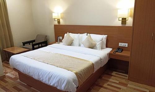 Gangtok Hotel | FabHotel Prime Denzong Shiron