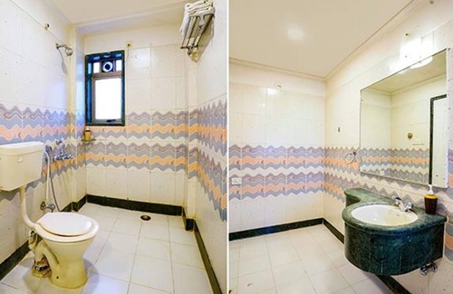 Gultekdi Hotel | Fabhotel Prime Ge International