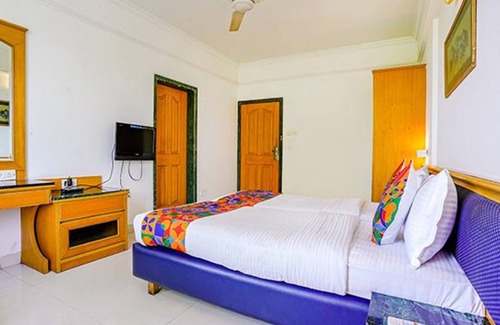 Gultekdi Hotel | Fabhotel Prime Ge International