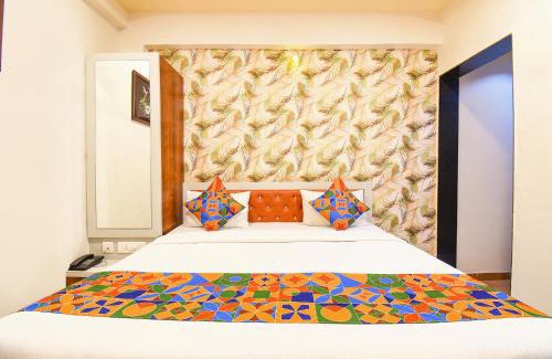 Kharadi Hotel | FabHotel Prime Kharadi Residency - Nr - World Trade Center Pune
