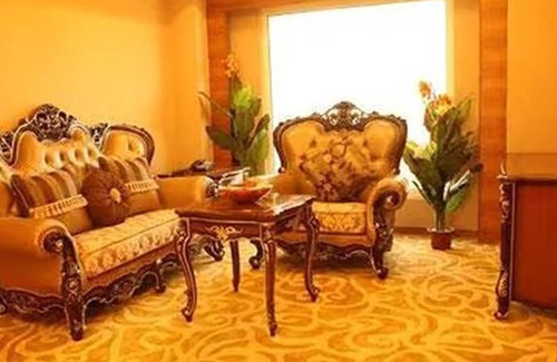 Porur Hotel | Fabhotel Prime Le Palace