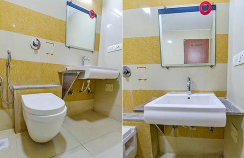Ahmedabad Hotel | Fabhotel Prime Metro Inn