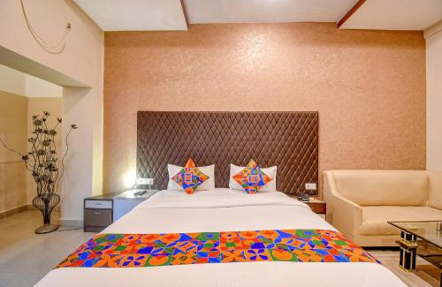 Ballygunge Hotel | FabHotel Prime Rockstar Suites