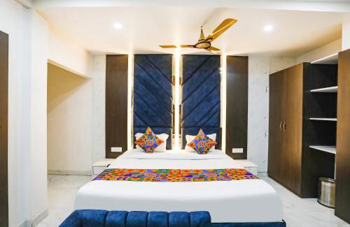 Bhopal Hotel | FabHotel Prime SM Resort