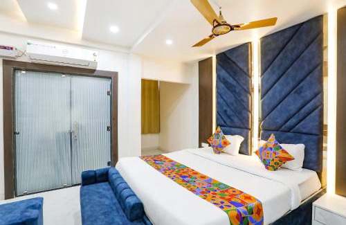 Bhopal Hotel | FabHotel Prime SM Resort