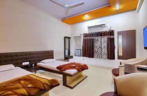 Asansol Hotel | Fabhotel Prime The Hindustan Residency