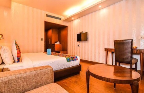 Chittaranjan Hotel | Fabhotel Prime The New Heaven