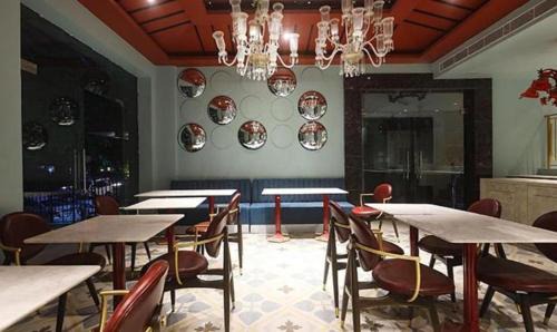 Green Park Hotel | FabHotel Prime The Seven Seeds