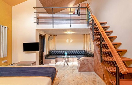 Narasapura Hotel | Fabhotel Prime The Venue By Seasons Suites