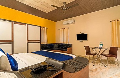 Narasapura Hotel | Fabhotel Prime The Venue By Seasons Suites