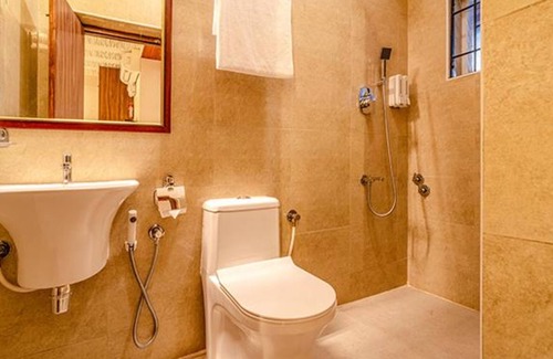 Narasapura Hotel | Fabhotel Prime The Venue By Seasons Suites