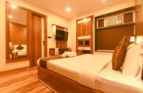 Sector II Hotel | FabHotel Prime Tiyara Inn