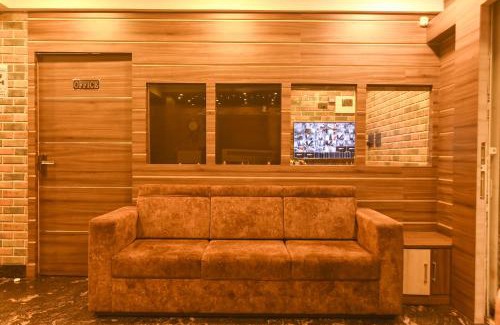Sector II Hotel | FabHotel Prime Tiyara Inn