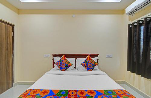 Ibrahimpatan Hotel | FabHotel PVR