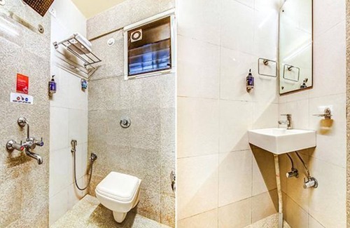 Wakad Hotel | Fabhotel Ranjanas