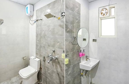 Vasundhara Hotel | FabHotel Rasa Arcade
