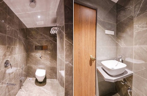 Vasai East Hotel | Fabhotel Regency