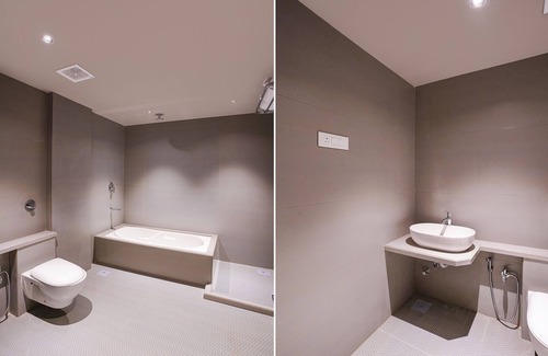 Vasai East Hotel | Fabhotel Regency
