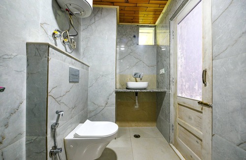 Aleo Hotel | Fabhotel Rigzin Nest Cottage