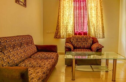 Sholinganallur Hotel | Fabhotel Roselle Stays