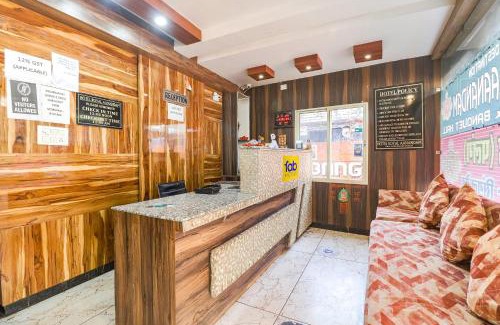 Gwalior Hotel | FabHotel Royal Aanandam