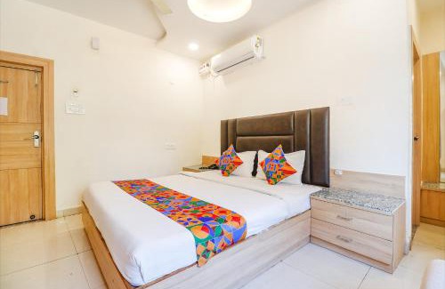Gwalior Hotel | FabHotel Royal Aanandam