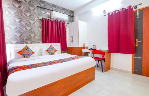 Sector 2 Hotel | FabHotel Royal Platinum Suites