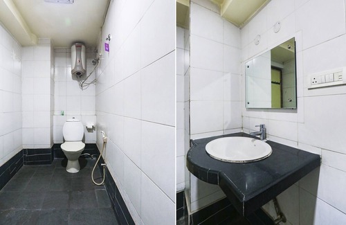 Lakdi Ka Pul Hotel | Fabhotel Royal Residency Ii