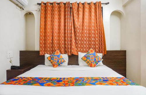 Hadapsar Hotel | FabHotel Royal Samrat - Ram Manohar Lohiya
