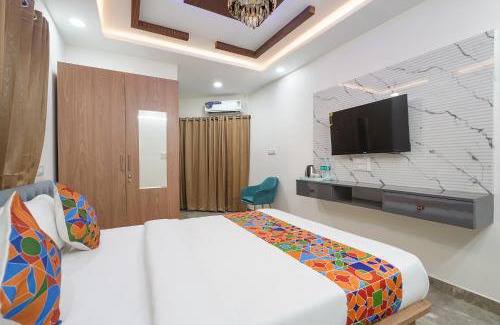 Bellandur Hotel | FabHotel Royal Suites I