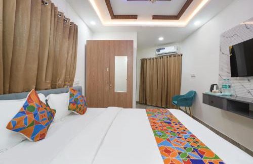 Bellandur Hotel | FabHotel Royal Suites I