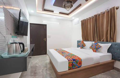 Bellandur Hotel | Fabhotel Royal Suites I