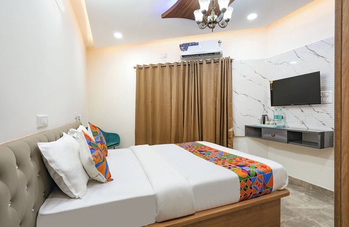 Bellandur Hotel | Fabhotel Royal Suites I