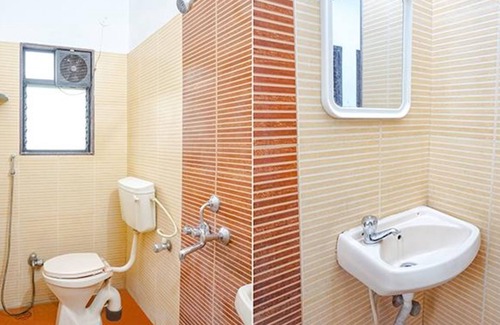 Wakad Hotel | FabHotel Sahil Residency