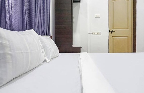 Wakad Hotel | FabHotel Sahil Residency