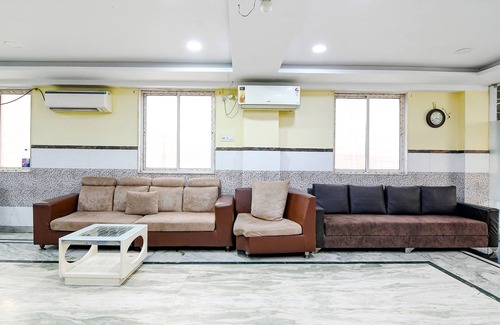 Sector II Hotel | Fabhotel Saltlake Palace