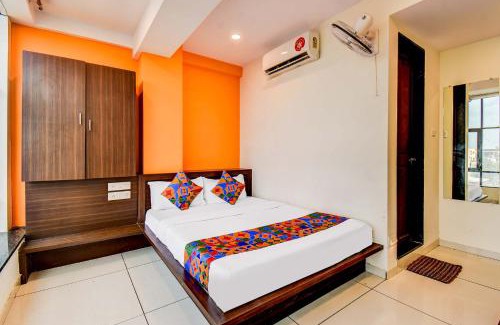 Pune Hotel | FabHotel Samudra Executive - Nr Solapur Highway