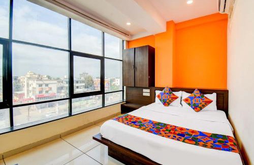 Pune Hotel | FabHotel Samudra Executive - Nr Solapur Highway
