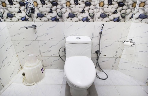 Rushikonda Hotel | Fabhotel Sb Square