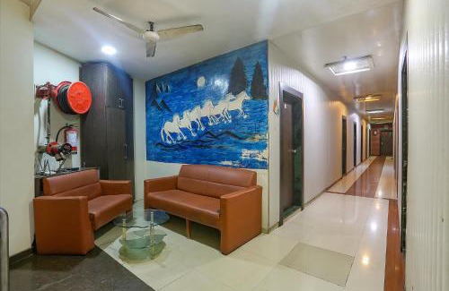 Mira Road East Hotel | FabHotel Shivani Residency - Mira Road