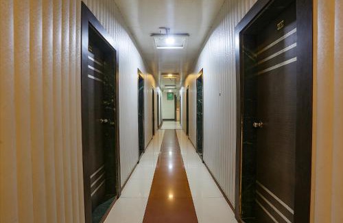 Mira Road East Hotel | FabHotel Shivani Residency - Mira Road