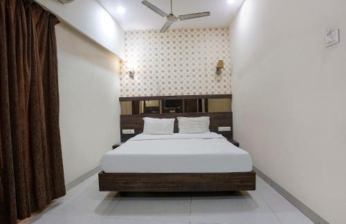 Mira Road East Hotel | FabHotel Shivani Residency - Mira Road