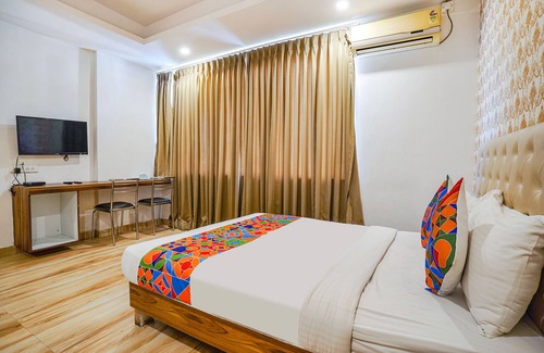 Bellandur Hotel | Fabhotel Shreyas Inn