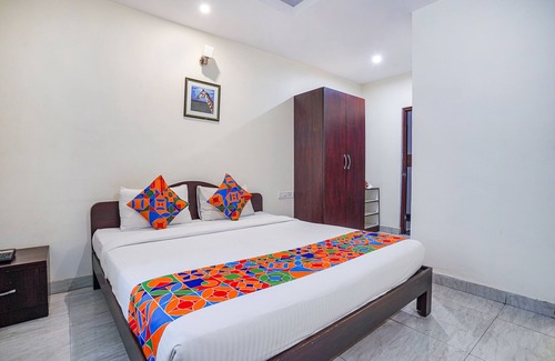 Bellandur Hotel | Fabhotel Shreyas Inn