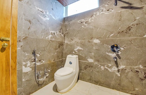 Rau Hotel | Fabhotel Signor