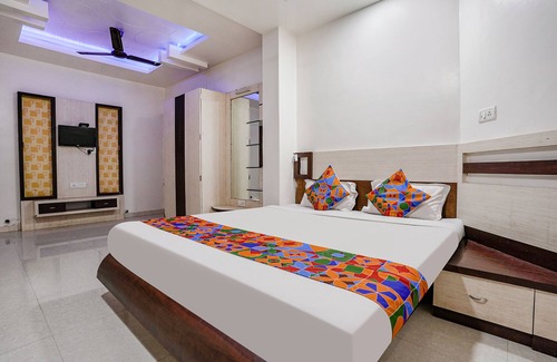 Trimbak Hotel | Fabhotel Sitara Inn