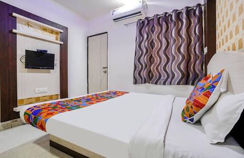 Trimbak Hotel | Fabhotel Sitara Inn