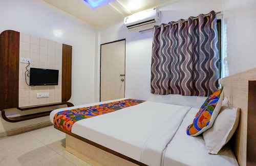 Trimbak Hotel | Fabhotel Sitara Inn