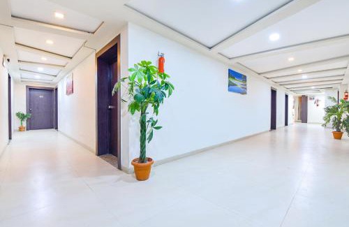 Bopal Hotel | FabHotel Skyland
