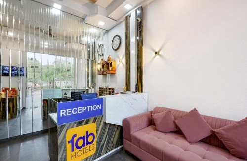 Jharsa Village Hotel | FabHotel Skylight Inn - Artemis Hospital Gurgaon